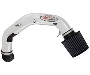 Short Ram Induction System
