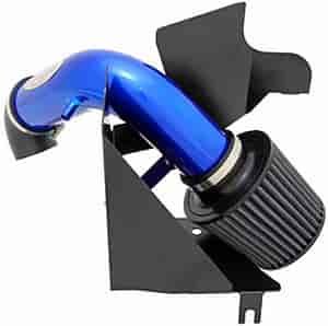 Short Ram Induction System
