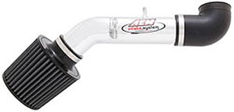 Short Ram Induction System