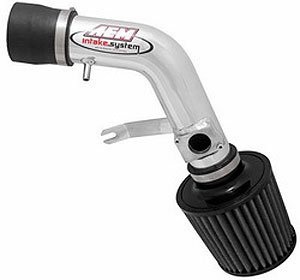 Short Ram Induction System