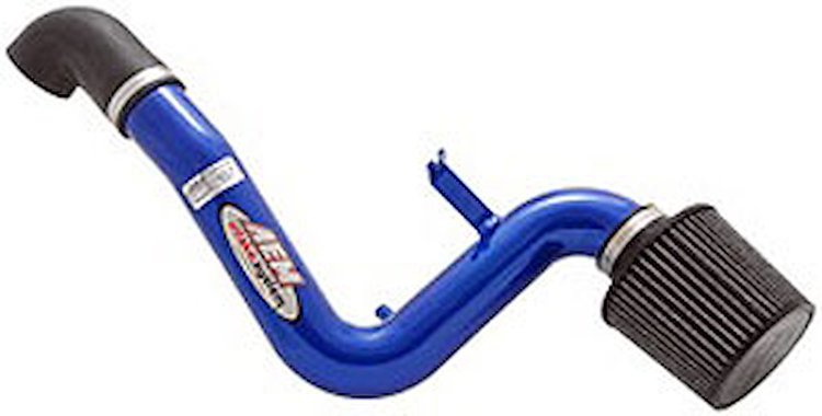 Short Ram Induction System