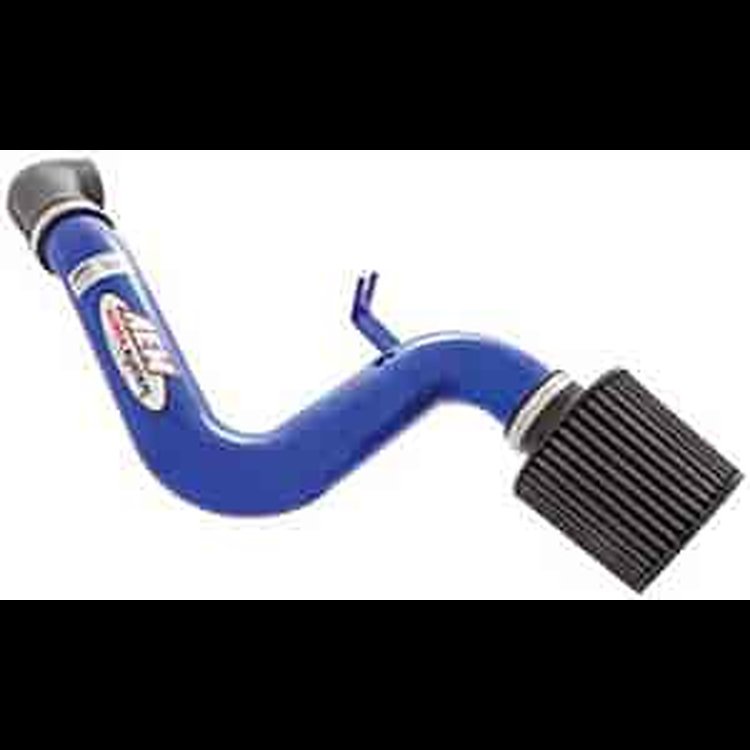 Short Ram Induction System
