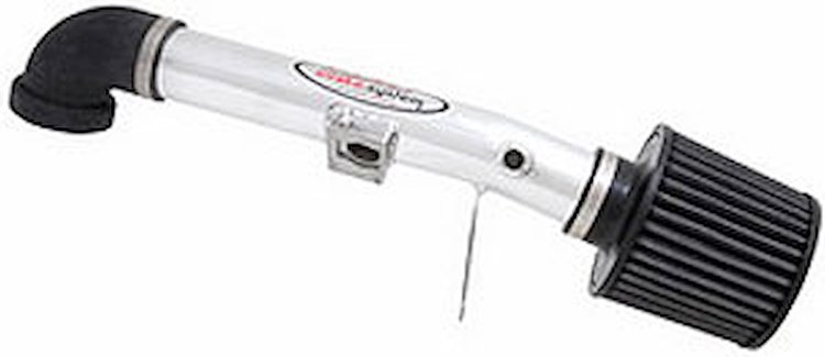 Short Ram Induction System