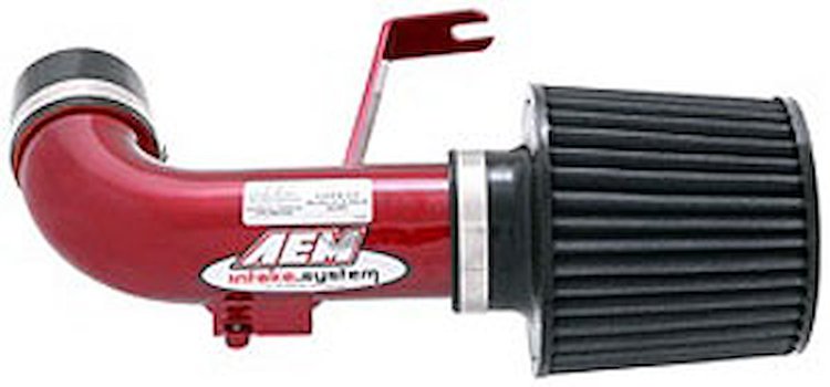 Short Ram Induction System