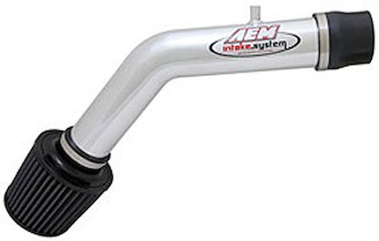 Short Ram Induction System