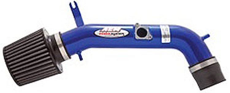 Short Ram Induction System