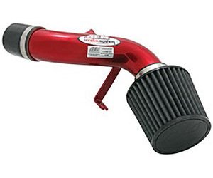 Short Ram Induction System