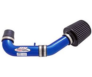 Short Ram Induction System