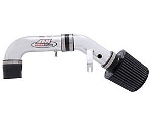 Short Ram Induction System