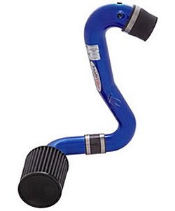 Short Ram Induction System