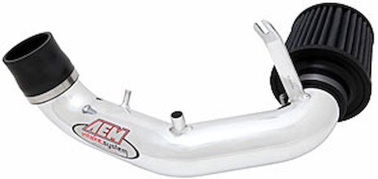 Short Ram Intake System 2002-06 Acura RSX 2.0L Polished
