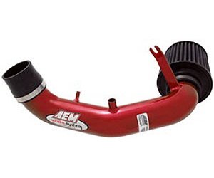 Short Ram Induction System