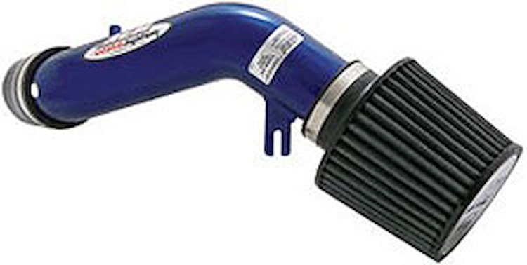 Short Ram Induction System