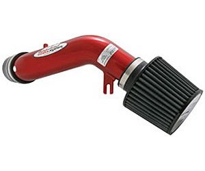 Short Ram Induction System