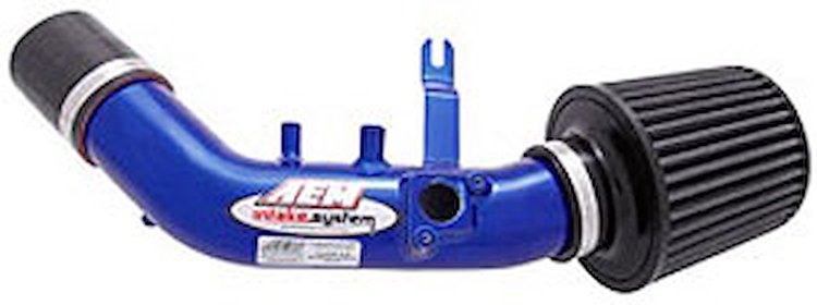 Short Ram Intake System 2006-07 Honda Civic SI 2.0L
