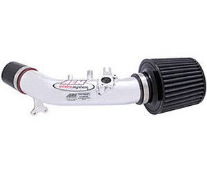 Short Ram Induction System