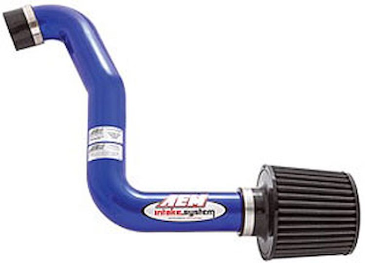 Short Ram Induction System