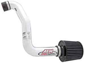 Short Ram Induction System