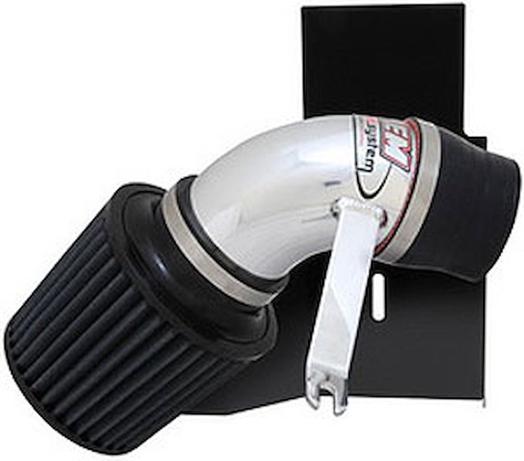 Short Ram Induction System