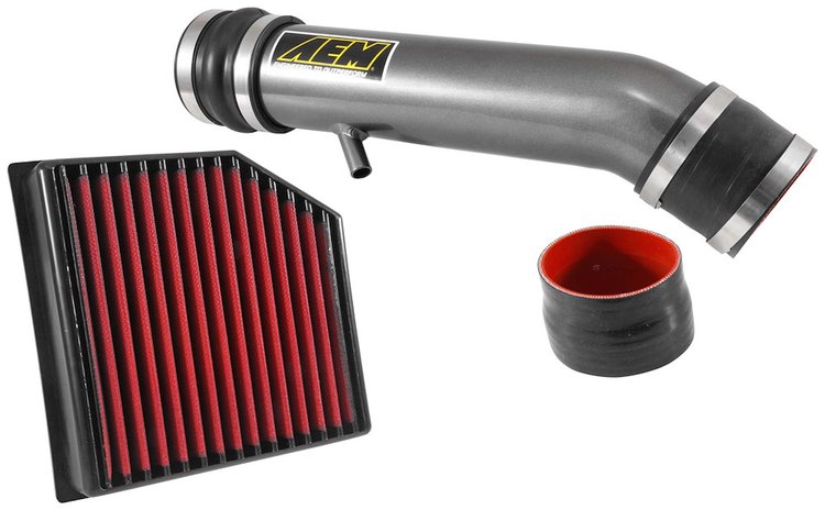 A.I.S. LEXUSA IS250/350 V6-3.5L F/I 2015 HCA