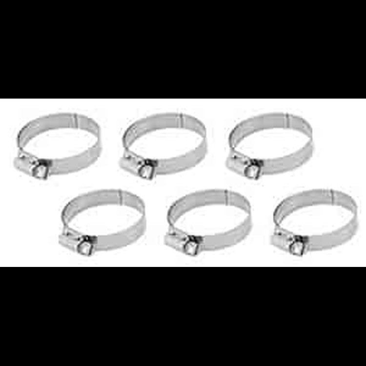 Hose Clamp Kit