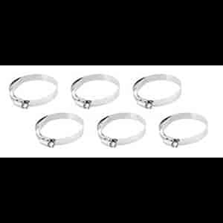 Hose Clamp Kit