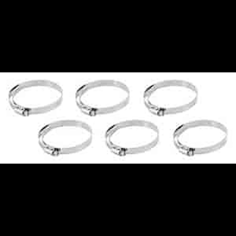 Hose Clamp Kit