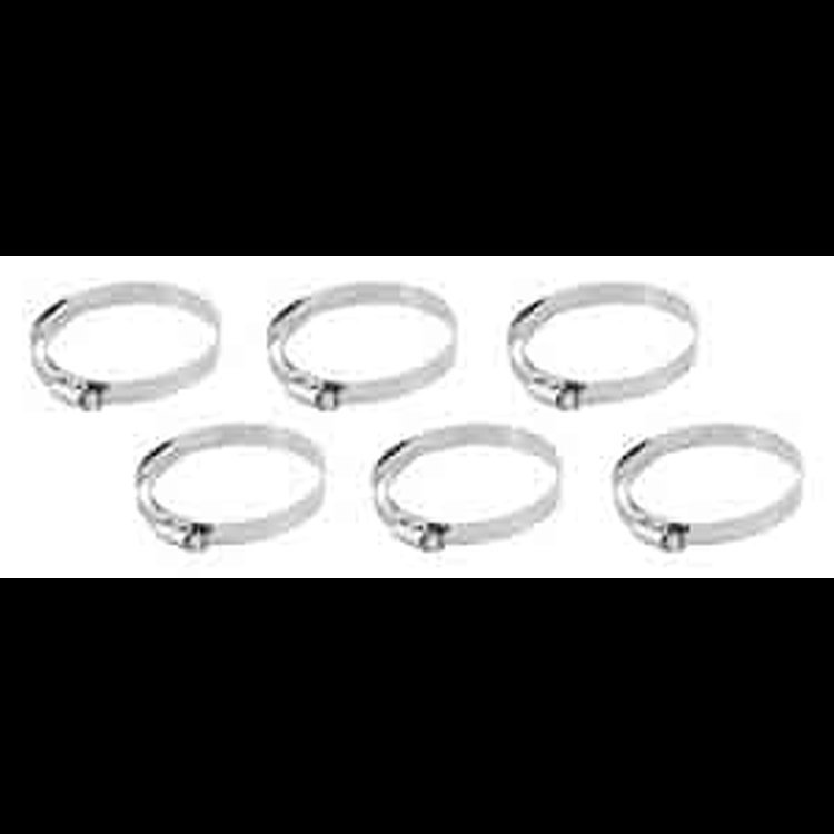 Hose Clamp Kit
