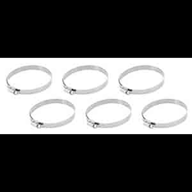 Hose Clamp Kit