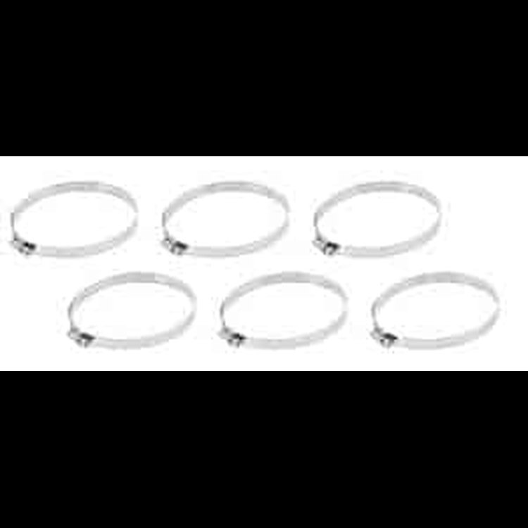 Hose Clamp Kit