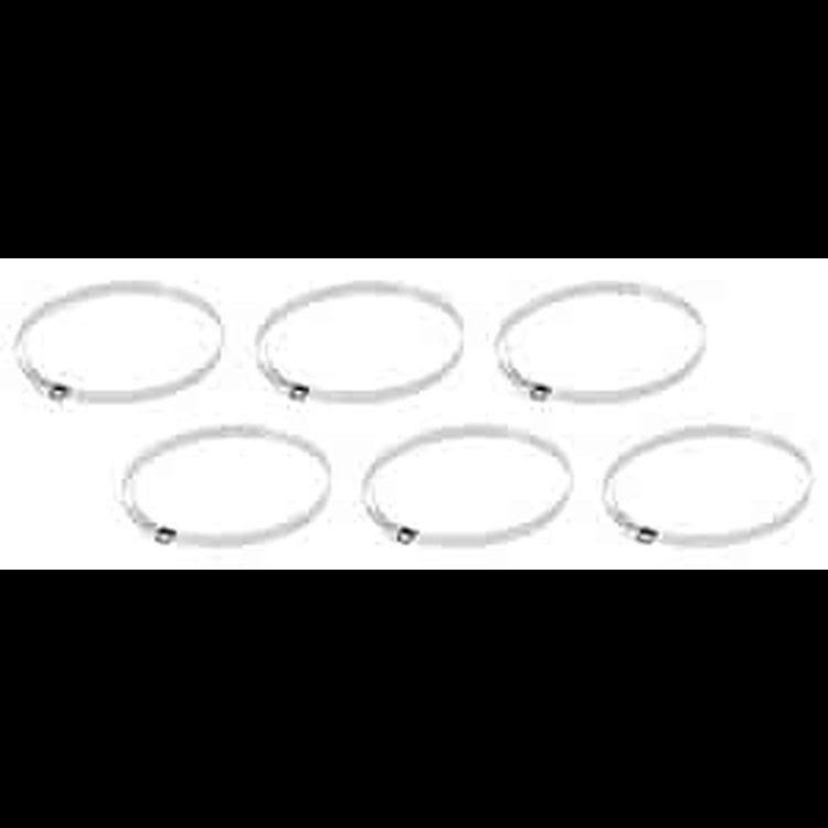 Hose Clamp Kit