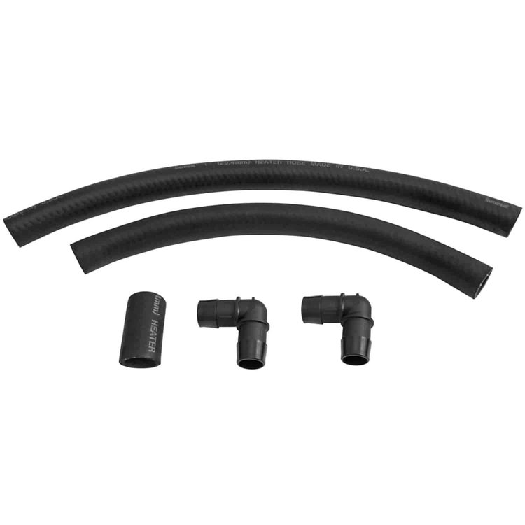 Charge Pipe Recirculation Kit Works with charge pipe kit #598-26-3000C