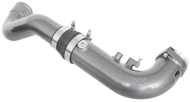 CHARGE PIPE KIT