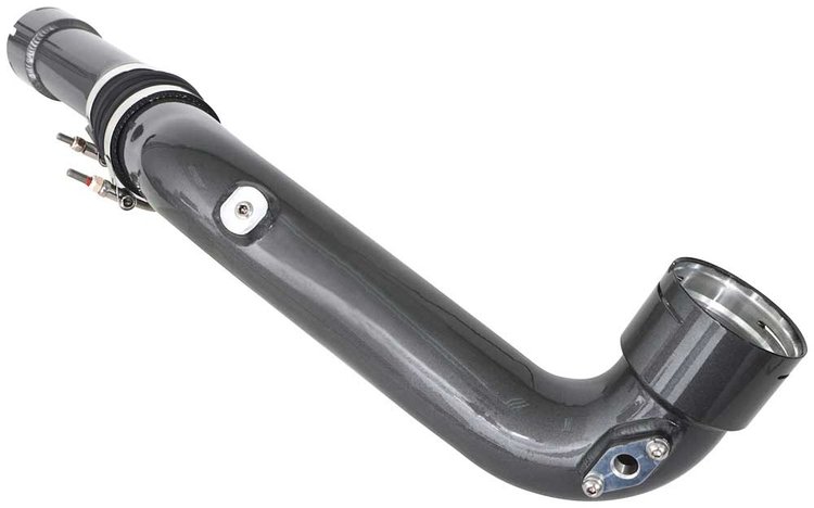 CHARGE PIPE KIT