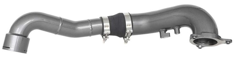 CHARGE PIPE KIT