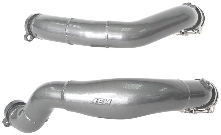 CHARGE PIPE KIT