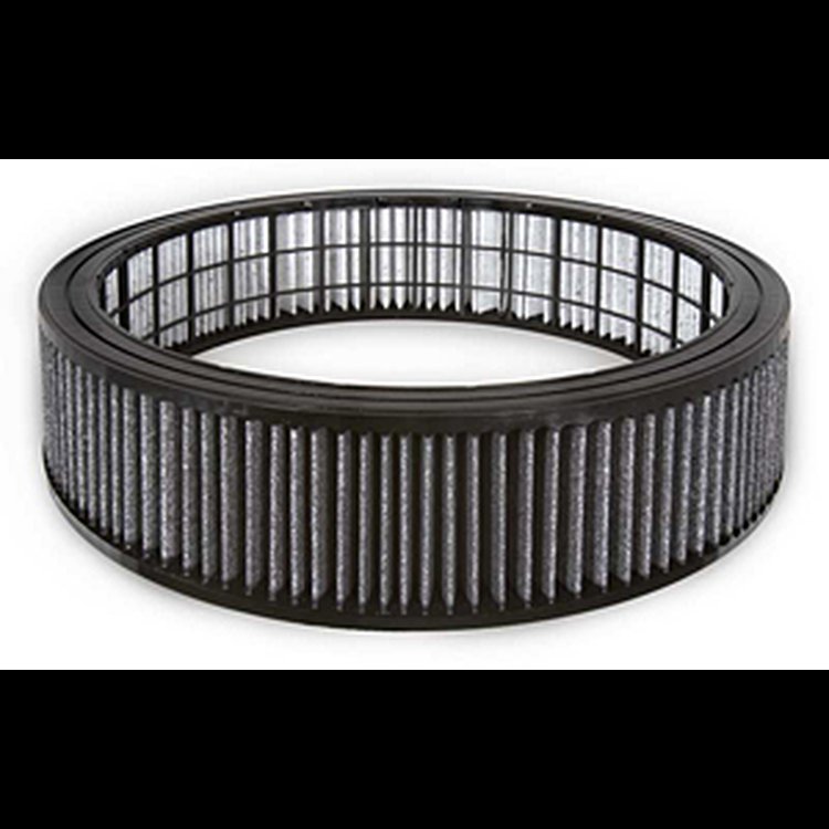 Universal Round Filter 14" x 3" Round