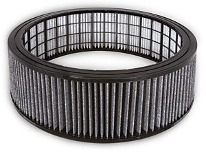 Universal Round Filter 14" x 4" Round