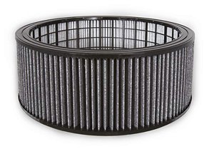 Universal Round Filter 14" x 5" Round