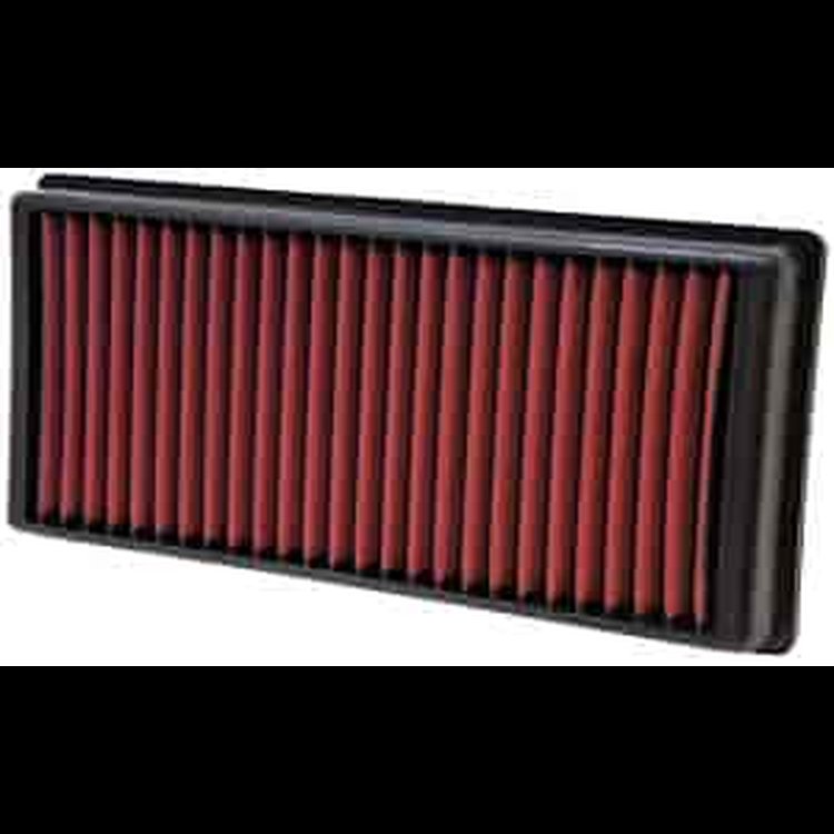 DryFlow Replacement Air Filter 1996-2006 Jeep Wrangler (TJ) 2.5L/4.0L