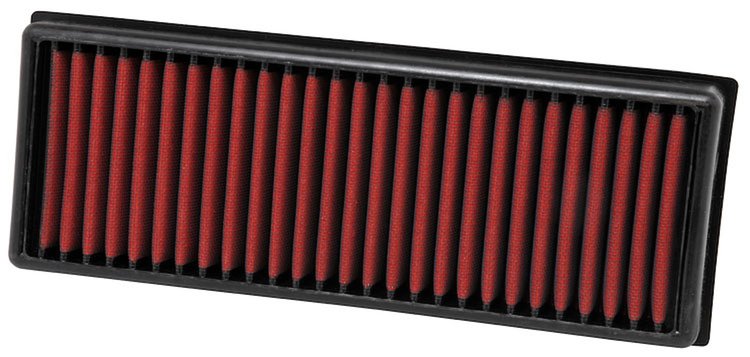 DryFlow Replacement Air Filter 1998-2014 Class C/CLK/E/GL/ML/R/S/SL 6-Cyl/V8