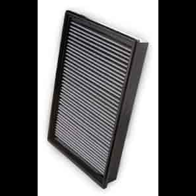 DryFlow Replacement Air Filter 2002-09 Ram Pickup 5.9L