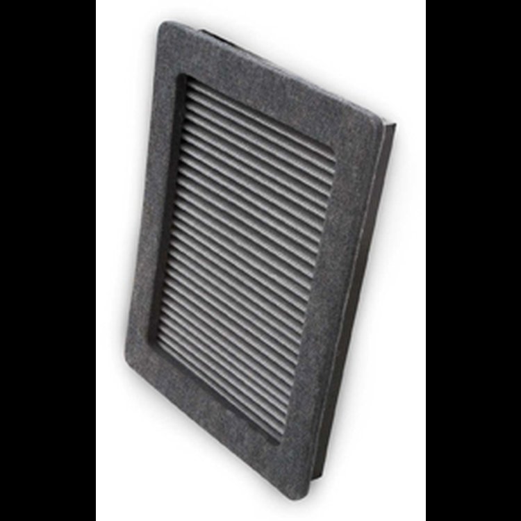DryFlow Replacement Air Filter 2004-08 F-150 5.4L