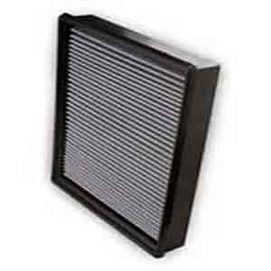 DryFlow Replacement Air Filter 2005-09 Mustang GT