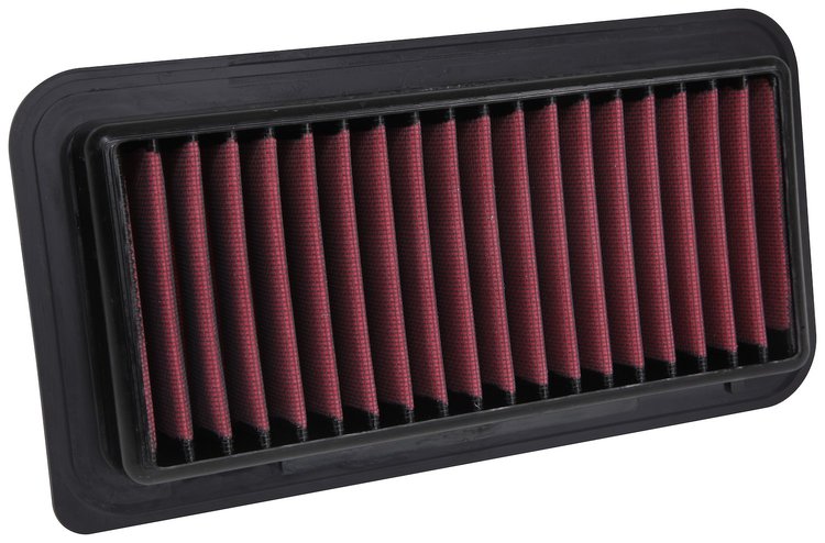 DryFlow Air Filter Fits Subaru BRZ 2.0L