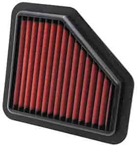 DryFlow Replacement Air Filter 2005-2010 Chevy Cobalt 2.0/2.2/2.4L