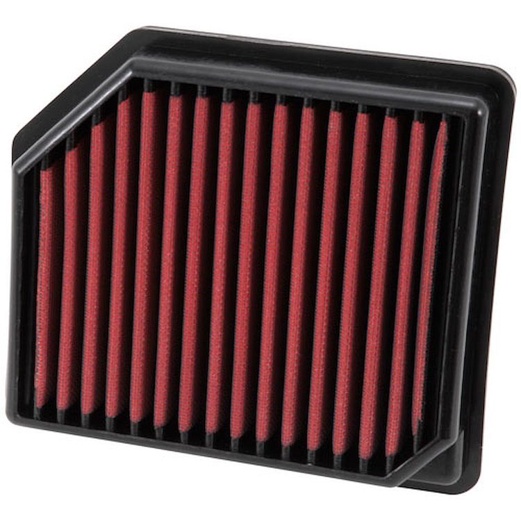 DryFlow Replacement Air Filter 2006-2011 Honda Civic 1.8L