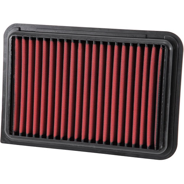 DryFlow Replacement Air Filter 2007-2017 Toyota Camry 2.4L/2.5L