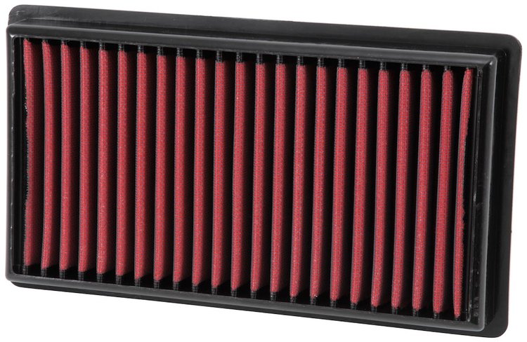 DryFlow Replacement Air Filter 2007-2016 Ford Edge & Lincoln MKS/MKX/MKT/MKZ