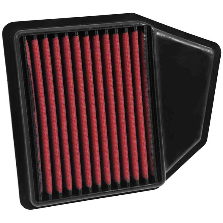 DryFlow Replacement Air Filter 2008-2012 Honda Accord 2.4L